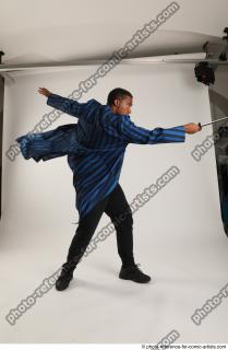 10 2018 01 GARSON FIGHTING WITH KATANA